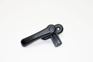 Genie Lift Part # 640696GT - INTERNAL GLASS HANDLE, EA