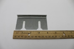 Genie Lift Part # 87869GT - SHIM,TOP&BOT,SHORT,.06 THK, EA