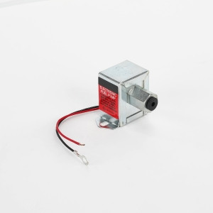 Genie Lift Part # 660320GT - PUMP,FUEL, 12VDC, EA