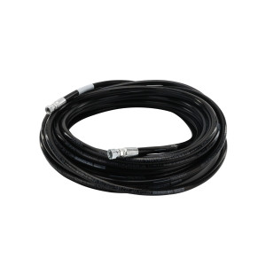 Genie Lift Part # 49119-74578GT - HOSE ASSY,1/4 STR FEM,STR FEM, EA