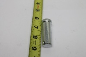 Genie Lift Part # 6545GT - PIN, CLEVIS, .75 X 2, EA