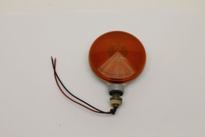 Genie Lift Part # 7-289-03GT - LIGHT,PEDESTAL BLINKER AMBER, EA