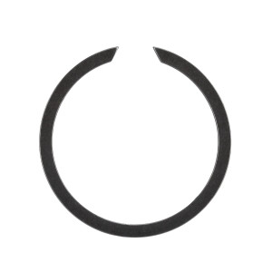 Genie Lift Part # 7-126-640GT - RING,TURBINE RETAINING, EA