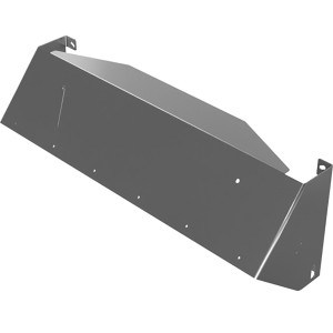 Genie Lift Part # 60467GT - PLAT.CONTROL BOX GUARD,FORM, EA