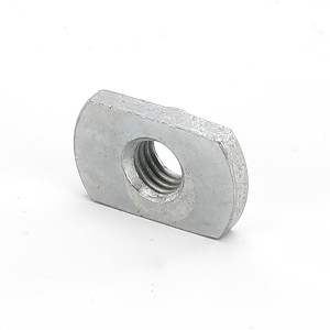 Genie Lift Part # 54.0200.0000GT - BUSHING M10x8,5, EA