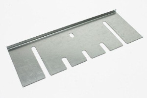 Genie Lift Part # 81726GT - SHIM,AXLE WEAR PAD REAR, EA