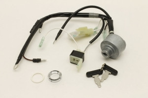 Genie Lift Part # 84965GT - SWITCH ASSEMBLY, EA