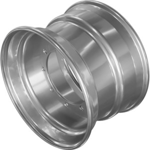 Genie Lift Part # 73261GT - TIRE & WHEEL ASSY,FOAM***, EA