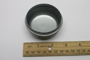 Genie Lift Part # 65215GT - CAP,GREASE (48056) TMZ50***, EA