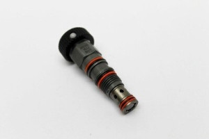 Genie Lift Part # 44217GT - VALVE,CHECK,PILOT OPERATED***, EA