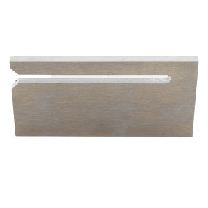 Genie Lift Part # 74056GT - SPACER PLATE,PRIMARY TOP, EA