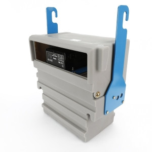 Genie Lift Part # 85424GT - BATT.PACK,N0 BATT,12VDC-HI/LO*, EA
