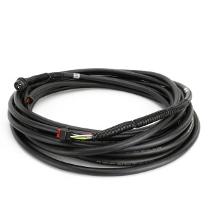 Genie Lift Part # 88131GT - HARNESS,PRIMARY BOOM SAE CABLE, EA