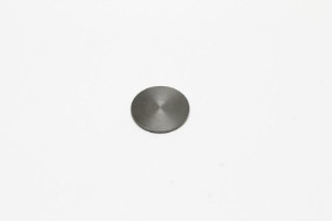 Genie Lift Part # 7-126-363GT - FLANGE PLUG, EA