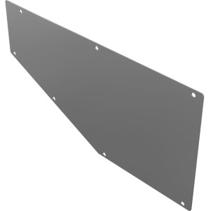 Genie Lift Part # 87797GT - COVER,FRONT BALAST ACCESS TML, EA