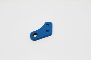 Genie Lift Part # 48324GT - PLATE,POTHOLE PIVOT W/BEARING, EA