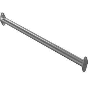 Genie Lift Part # 80308GT - WELDMENT, EXT PLAT MIDRAIL GR, EA