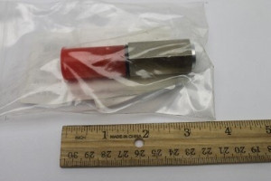 Genie Lift Part # 62253GT - VALVE,RELIEF,250 PSI, EA