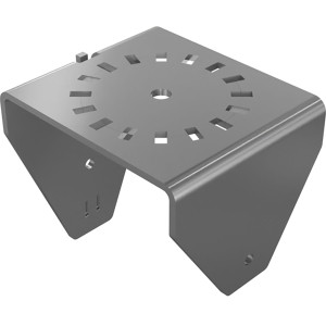 Genie Lift Part # 80411GT - WELDMENT, LIGHT YAW ADJUST, EA