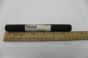 Genie Lift Part # 5-2041-19GT - PIN,.75DIA X 6.75LG,1 HOLE, EA