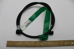 Genie Lift Part # 78859GT - HOSE ASSY, MAN S1/STEER CYL, 30, EA