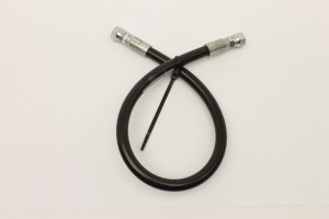 Genie Lift Part # 54078-2278-SGT - HOSE ASSY,ELEV CYL CROSSOVER, EA
