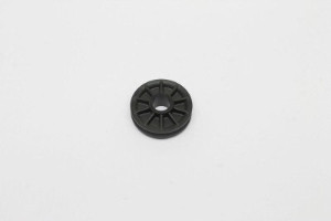 Genie Lift Part # 57316GT - PULLEY, TML MAST, EA