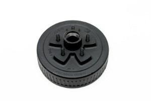 Genie Lift Part # 52255GT - DRUM/HUB,10X2.25",STUDDED1/4-20,TMZ, EA