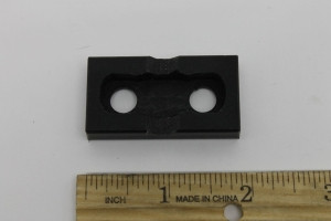 Genie Lift Part # 80641GT - GLIDE PAD, MAST, EA