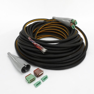 Genie Lift Part # 81452GT - HARNESS, 18/19, BOOM CABLE 2 NJ, EA