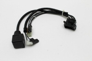 Genie Lift Part # 83039GT - HARNESS,DEUTZ,F4L1011F***, EA