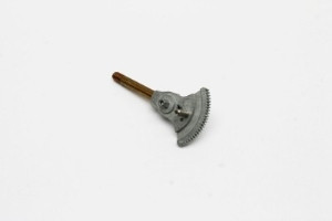 Genie Lift Part # 46227GT - SHAFT ASSY, JOYSTICK***, EA