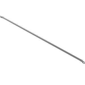 Genie Lift Part # 74106GT - CABLE ASSY,#2 BLACK, EA