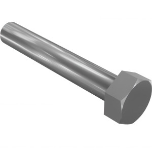 Genie Lift Part # 67349GT - SCREW,HHC,M8 X 50, EA