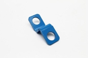 Genie Lift Part # 99677GT - FORMING,LWR PLAT MNT,ANSI, EA