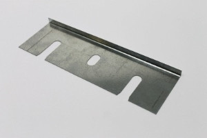 Genie Lift Part # 61307GT - SHIM,INNER AXLE WEAR PAD, EA
