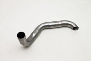 Genie Lift Part # 50761GT - EXHAUST PIPE,DEUTZ 3 CYL DSL, EA