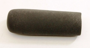 Genie Lift Part # 51415GT - GRIP,HANDLE EXT PLATFORM LOCK, EA
