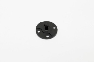 Genie Lift Part # 60618GT - ACTIVATOR,STEER SENSOR, EA