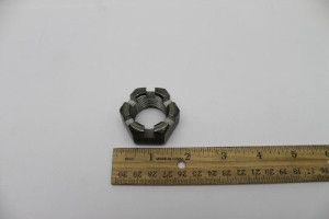 Genie Lift Part # 45113GT - NUT,SPINDLE,1-14, EA