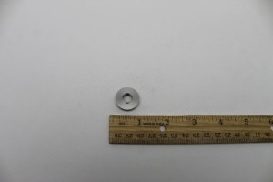 Genie Lift Part # 65827GT - ADAPTER (53073,52591) **, EA