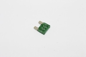 Genie Lift Part # 94327GT - FUSE,30 AMP, EA