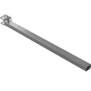 Genie Lift Part # 50304GT - EXTENSION BOOM WELDMNT,JIB,Z45, EA
