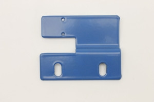 Genie Lift Part # 88019PGT - FORMING,LIMIT SWITCH MOUNT, EA