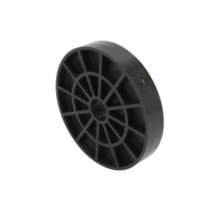 Genie Lift Part # 47163GT - ROLLER, PLATFORM EXTENSION, EA