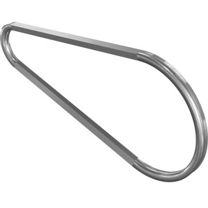 Genie Lift Part # 75053GT - BELT,AX38, EA