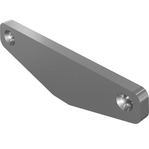 Genie Lift Part # 60892GT - LATCH,PLATE,CONTROL BOX COVER, EA