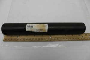 Genie Lift Part # 47955GT - PIN,1.50DIAX10.45LG,1HOLE, EA