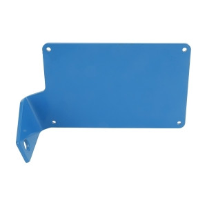 Genie Lift Part # 70648PGT - BRACKET,GEN.REGULATOR MT PAINT, EA