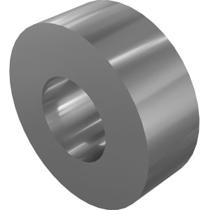 Genie Lift Part # 69657GT - WEAR PAD, .625 X 1.38 X .5 LG, EA